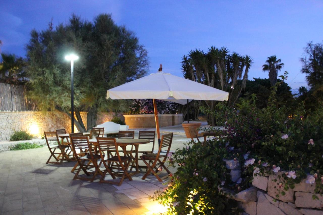 Aurelia Sea View Bed & Breakfast ตอร์เรกันเน ภายนอก รูปภาพ