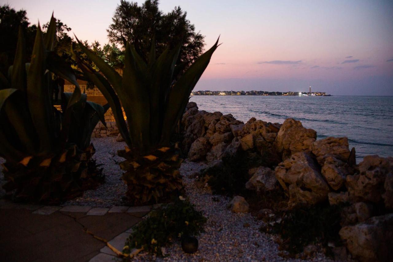 Aurelia Sea View Bed & Breakfast ตอร์เรกันเน ภายนอก รูปภาพ
