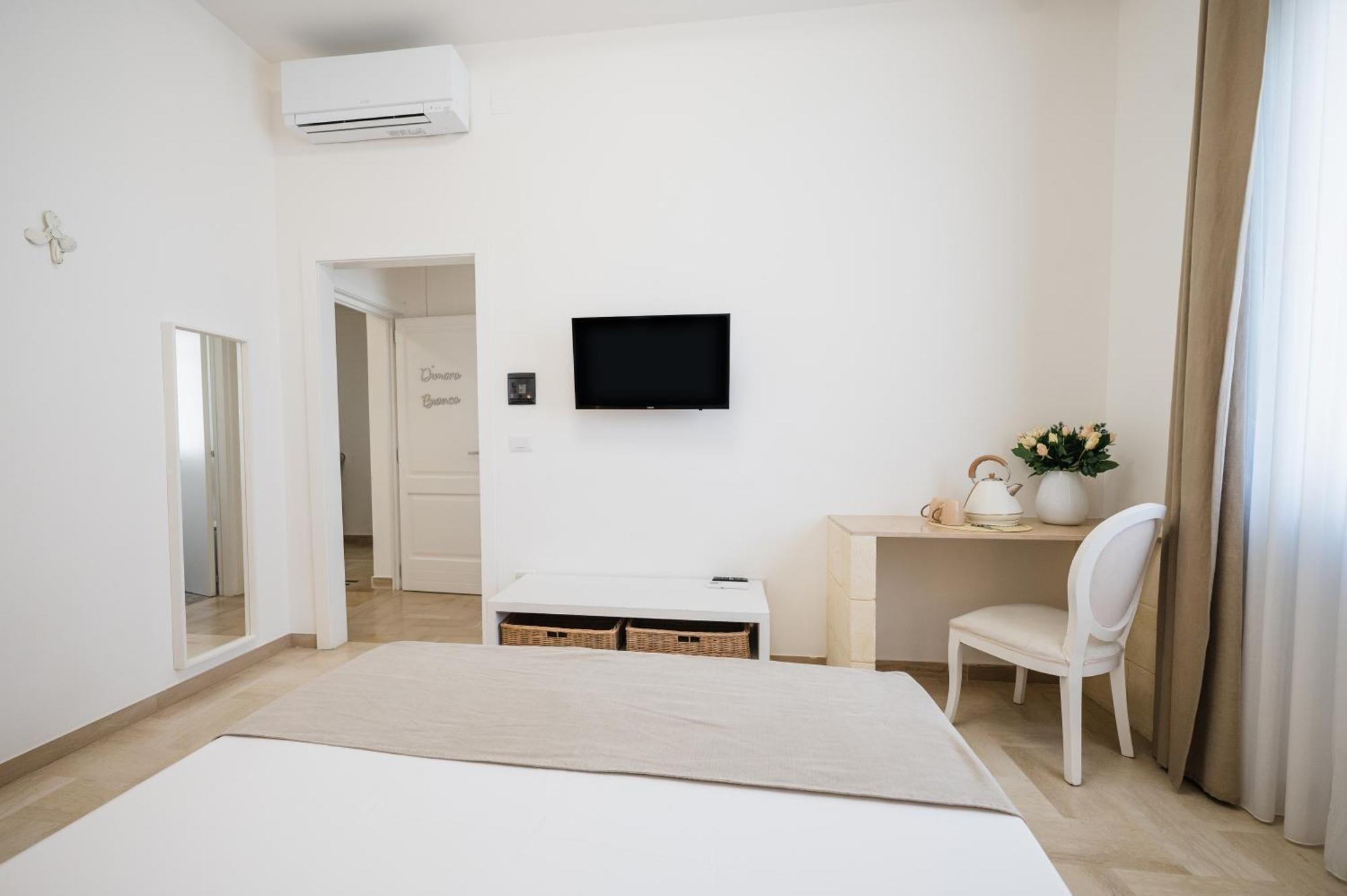 Aurelia Sea View Bed & Breakfast ตอร์เรกันเน ภายนอก รูปภาพ